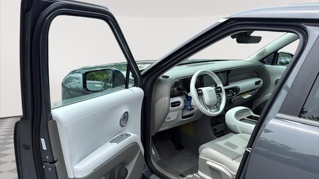 2026 Hyundai PALISADE SE