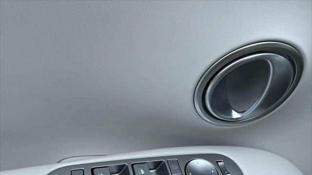 2026 Hyundai PALISADE SE