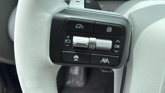 2026 Hyundai PALISADE SE