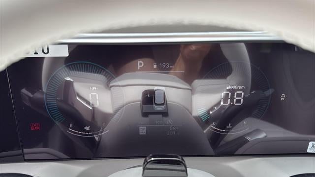 2026 Hyundai PALISADE SE