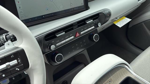 2026 Hyundai PALISADE SE