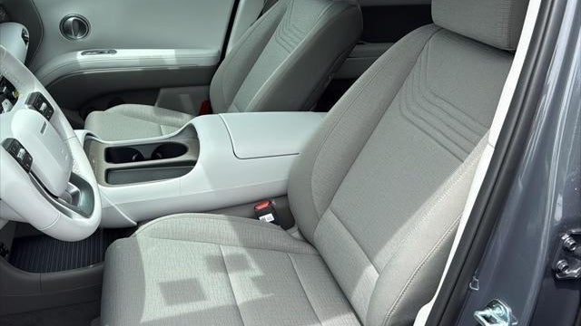 2026 Hyundai PALISADE SE