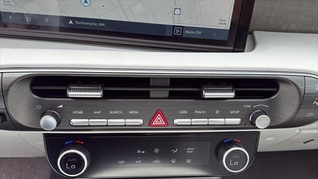 2026 Hyundai PALISADE SE