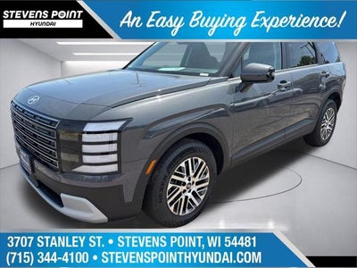 Photo of a 2026 Hyundai Palisade AWD SE 4DR SUV for sale