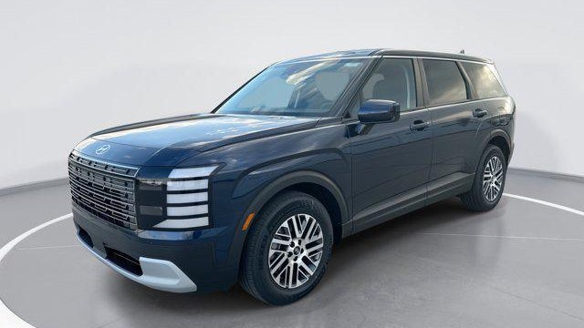 Preowned 2026 Hyundai PALISADE SE for Sale