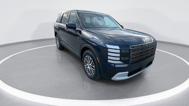 2026 Hyundai PALISADE SE