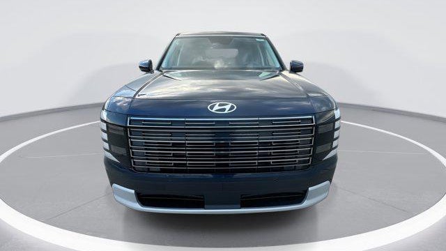 2026 Hyundai PALISADE SE