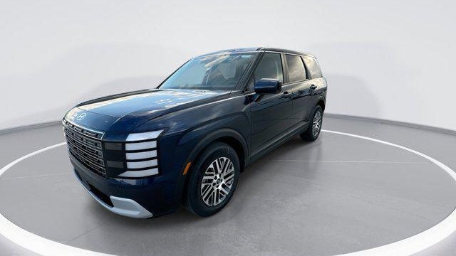 2026 Hyundai PALISADE SE