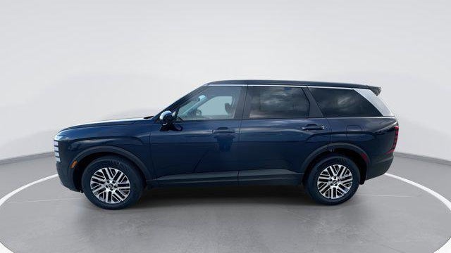 2026 Hyundai PALISADE SE