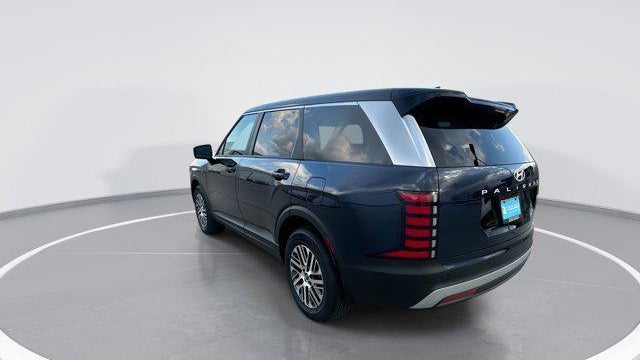 2026 Hyundai PALISADE SE