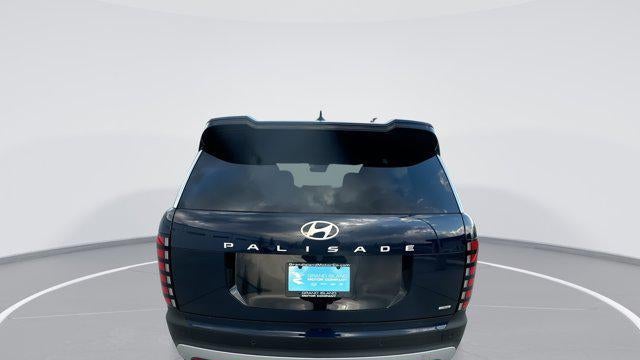 2026 Hyundai PALISADE SE
