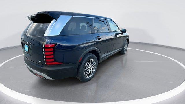 2026 Hyundai PALISADE SE