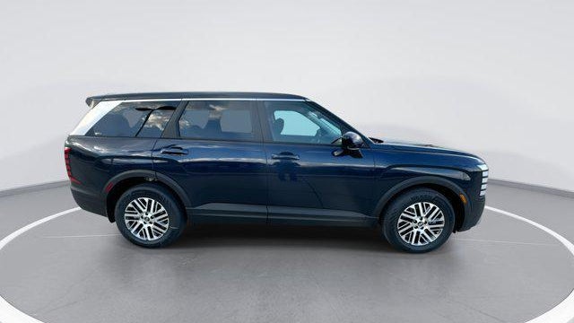 2026 Hyundai PALISADE SE