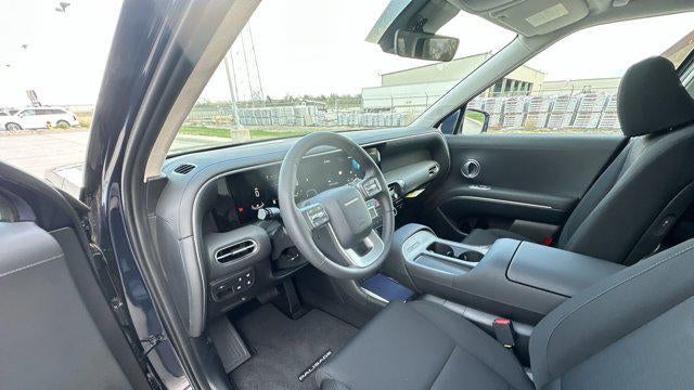 2026 Hyundai PALISADE SE