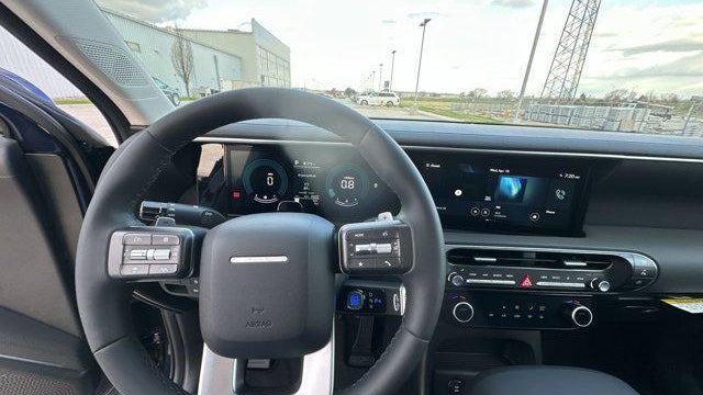 2026 Hyundai PALISADE SE