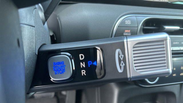 2026 Hyundai PALISADE SE