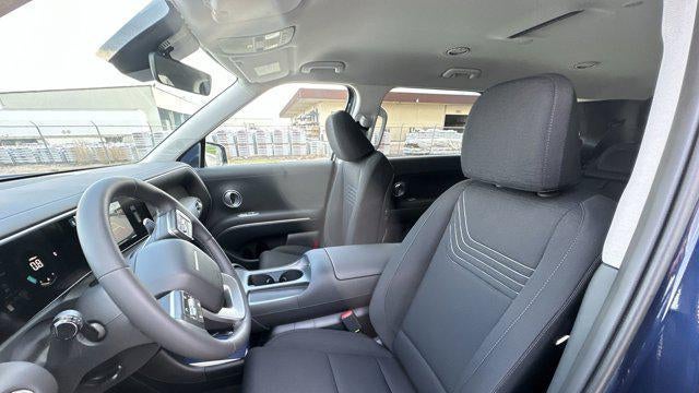 2026 Hyundai PALISADE SE