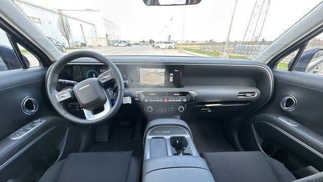 2026 Hyundai PALISADE SE