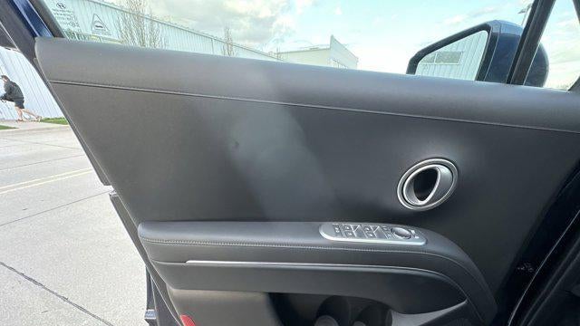 2026 Hyundai PALISADE SE