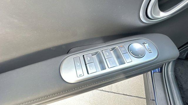 2026 Hyundai PALISADE SE