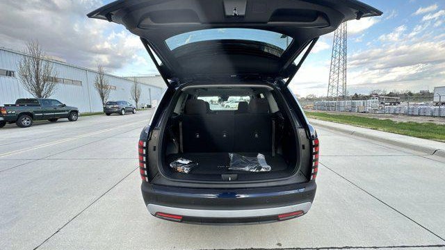 2026 Hyundai PALISADE SE