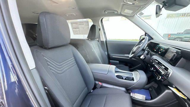 2026 Hyundai PALISADE SE