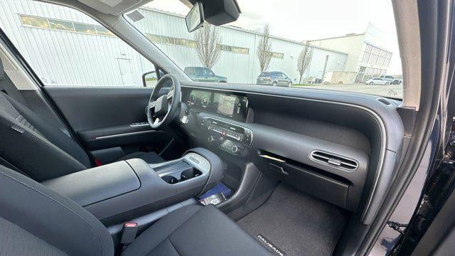 2026 Hyundai PALISADE SE