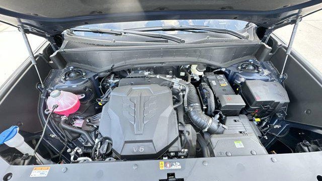 2026 Hyundai PALISADE SE