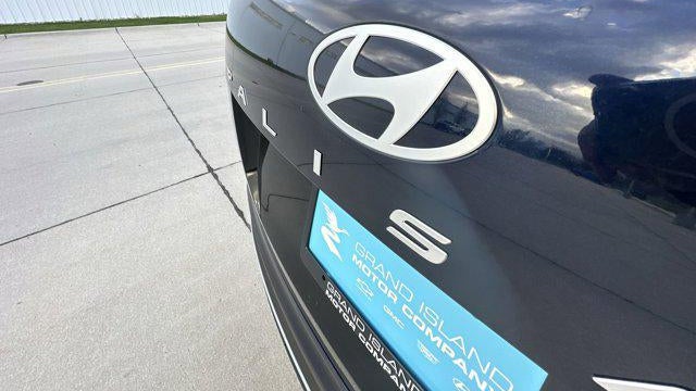 2026 Hyundai PALISADE SE
