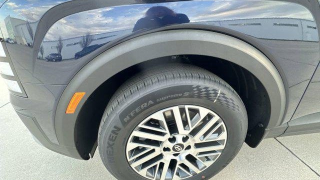 2026 Hyundai PALISADE SE