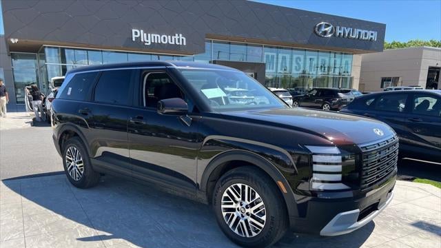 Preowned 2026 Hyundai PALISADE SE for Sale