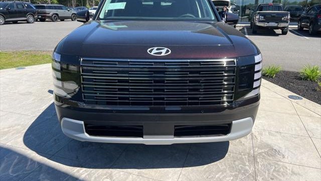 2026 Hyundai PALISADE SE