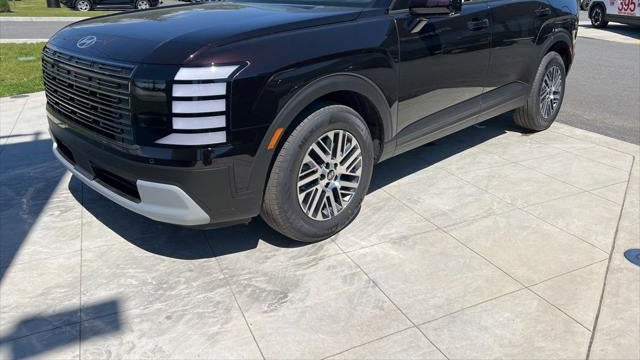 2026 Hyundai PALISADE SE