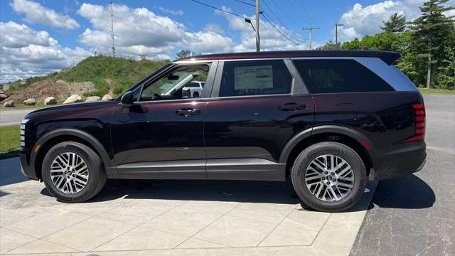2026 Hyundai PALISADE SE