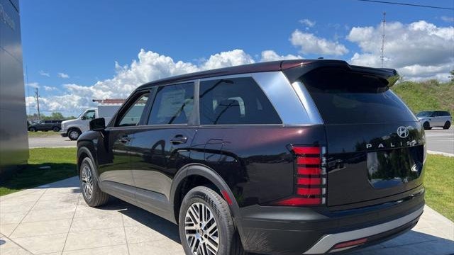 2026 Hyundai PALISADE SE