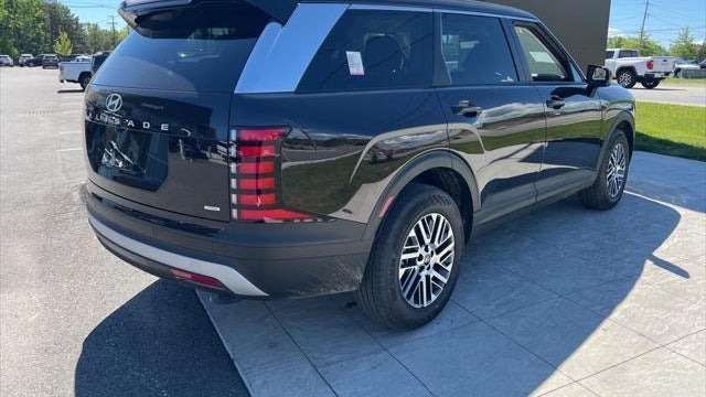 2026 Hyundai PALISADE SE