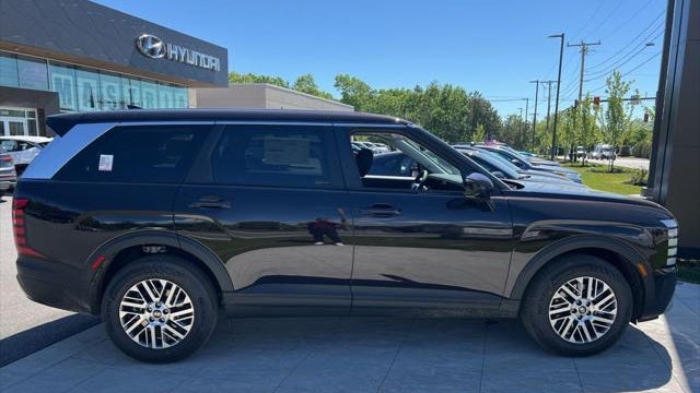 2026 Hyundai PALISADE SE
