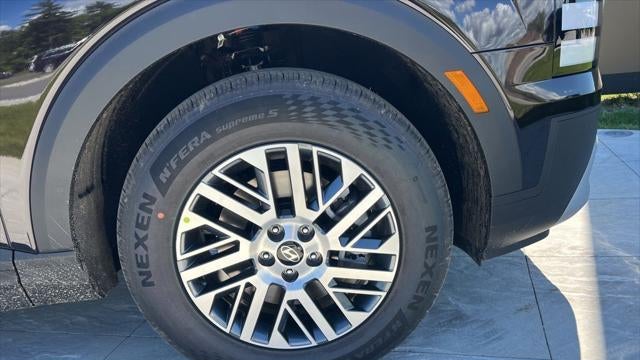 2026 Hyundai PALISADE SE