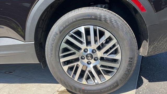 2026 Hyundai PALISADE SE
