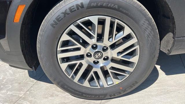 2026 Hyundai PALISADE SE