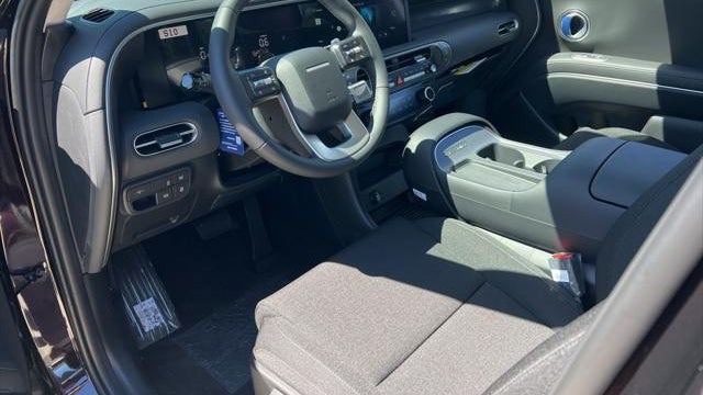 2026 Hyundai PALISADE SE
