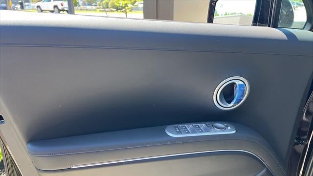 2026 Hyundai PALISADE SE