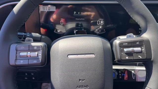 2026 Hyundai PALISADE SE
