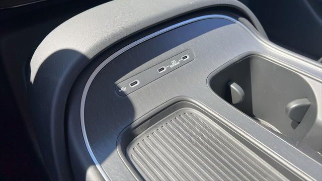 2026 Hyundai PALISADE SE
