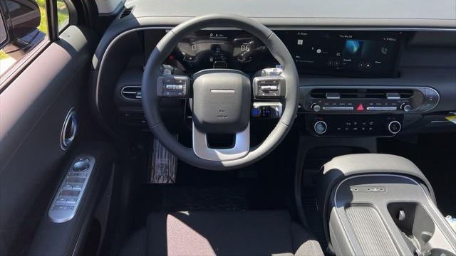 2026 Hyundai PALISADE SE