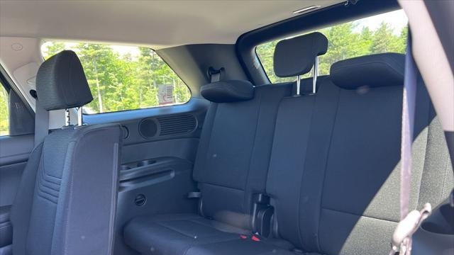 2026 Hyundai PALISADE SE