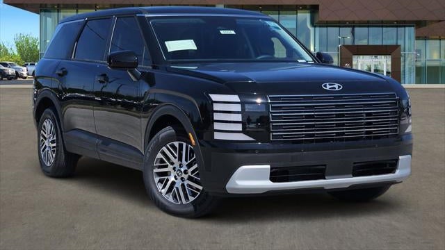 Preowned 2026 Hyundai PALISADE SE for Sale