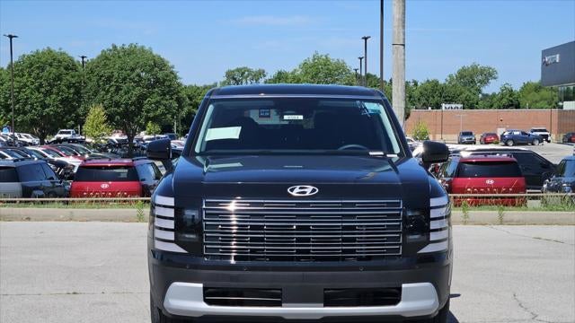 2026 Hyundai PALISADE SE