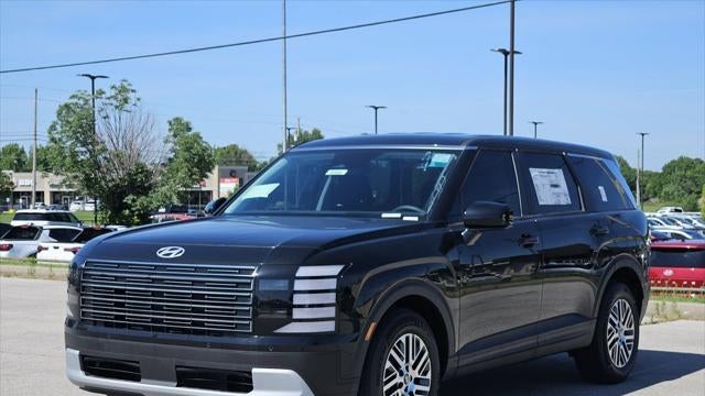 2026 Hyundai PALISADE SE