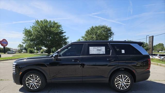 2026 Hyundai PALISADE SE